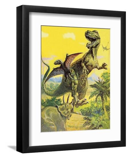 Premium Giclee Print, , large