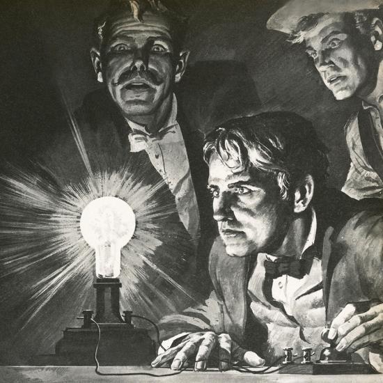 Giclee Print, , large