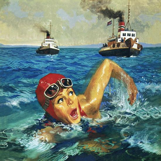 Giclee Print, , large