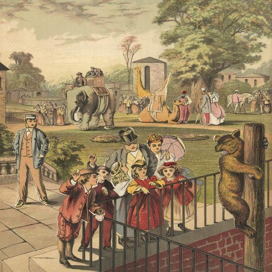 Giclee Print, , large