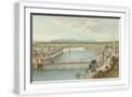 White Frame