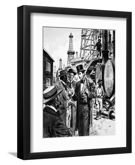 Premium Giclee Print, , large