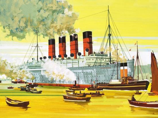 Giclee Print, , large