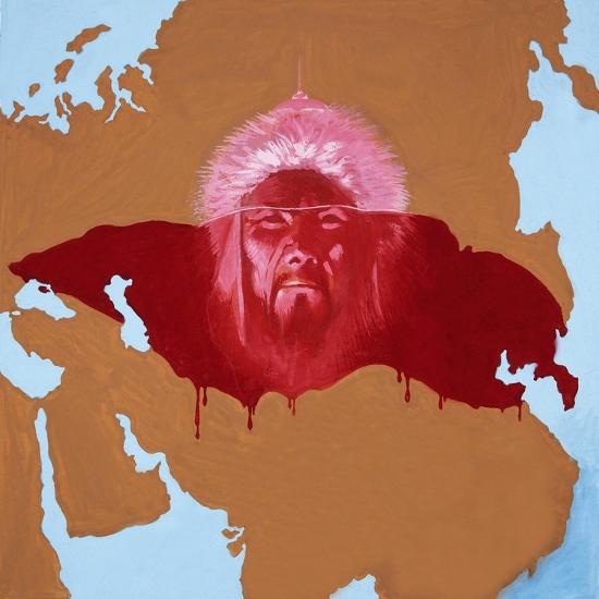 Giclee Print, , large