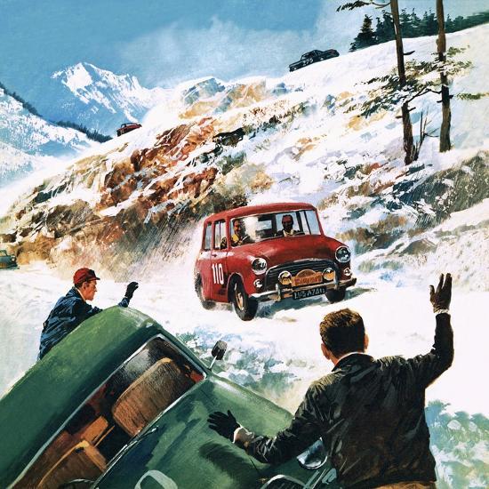 Giclee Print, , large