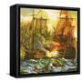 Canvas Black