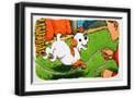Black Frame