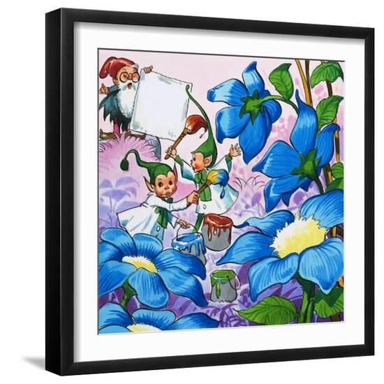 Giclee Print, , large