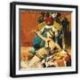 Black Frame