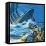 Canvas Black