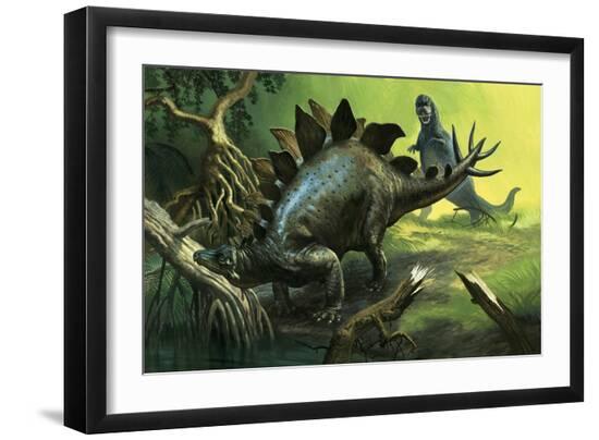 Premium Giclee Print, , large