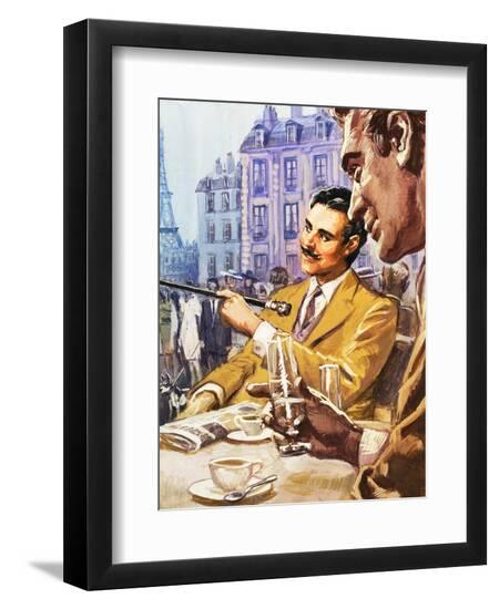 Giclee Print, , large