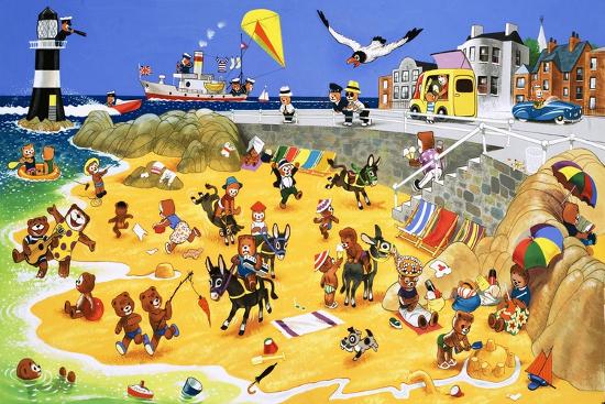 Premium Giclee Print, , large