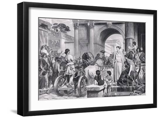 Premium Giclee Print, , large
