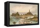 Canvas Black