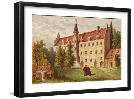 Premium Giclee Print, , large