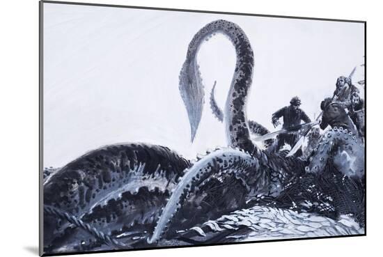 Giclee Print, , large