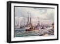 Black Frame