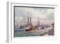 White Frame
