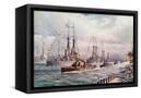 Canvas Black