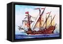Canvas Black