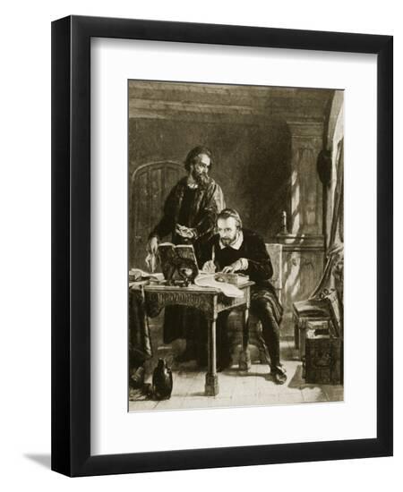 Premium Giclee Print, , large