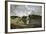 English School. Wivenhoe Park, Essex-John Constable-Framed Giclee Print