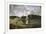 English School. Wivenhoe Park, Essex-John Constable-Framed Giclee Print