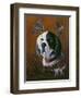 English Setter-Wilhelm Goebel-Framed Giclee Print