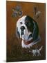 English Setter-Wilhelm Goebel-Mounted Giclee Print