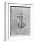 English Silver I-Naomi McCavitt-Framed Art Print