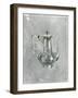 English Silver I-Naomi McCavitt-Framed Art Print