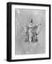 English Silver II-Naomi McCavitt-Framed Art Print