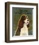 English Springer Spaniel (tri-color)-John Golden-Framed Giclee Print