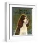 English Springer Spaniel (tri-color)-John Golden-Framed Giclee Print