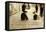 English Suffragettes, 1912-null-Framed Stretched Canvas