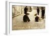 English Suffragettes, 1912-null-Framed Photo