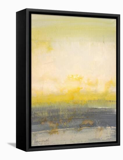 English Summer-Lanie Loreth-Framed Stretched Canvas