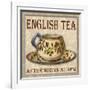 English Tea-Kate Ward Thacker-Framed Giclee Print