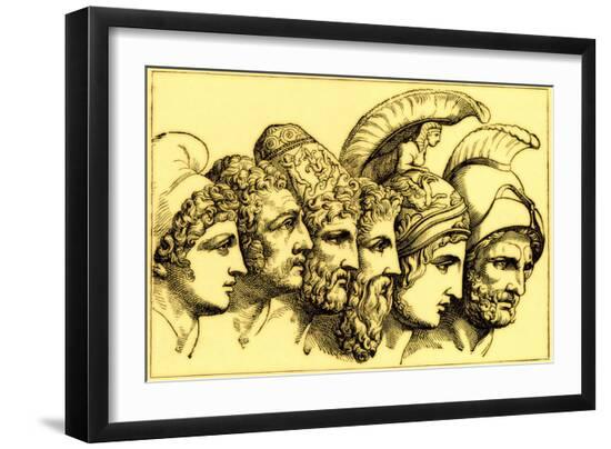 Premium Giclee Print, , large
