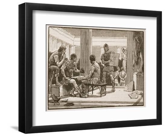 Premium Giclee Print, , large
