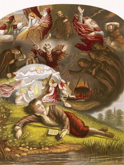 Premium Giclee Print, , large