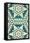 Canvas Black