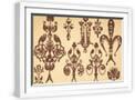 White Frame