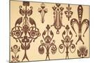 Wood Mount
