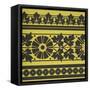 Canvas Black