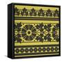 Canvas Black