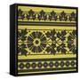 Canvas Black