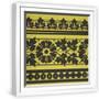 White Frame