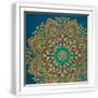 White Frame